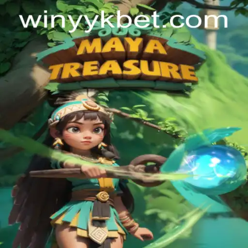 Unlock the Secrets of MayaTreasure: Your Gateway to Adventure with yykbet PH Login