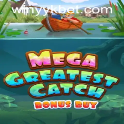Explore MegaGreatestCatchBonusBuy: An Exciting Aquatic Adventure