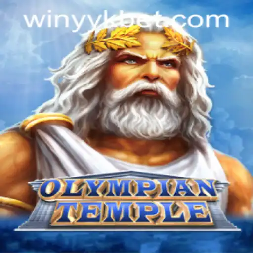 Discover OlympianTemple: An Epic Gaming Adventure