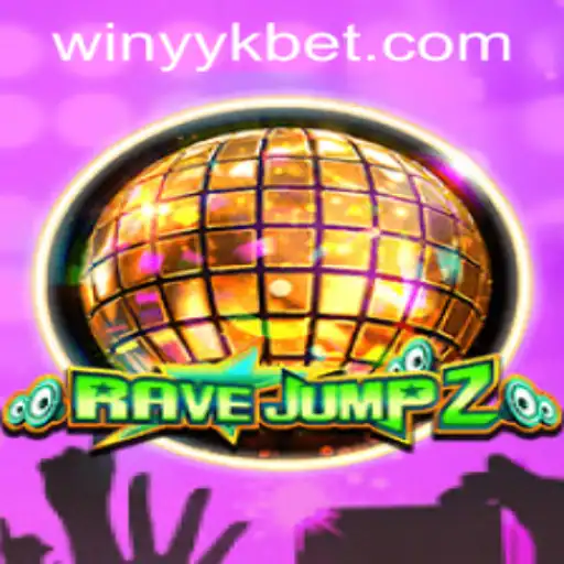 RaveJump2: Dive into the Ultimate Thrill