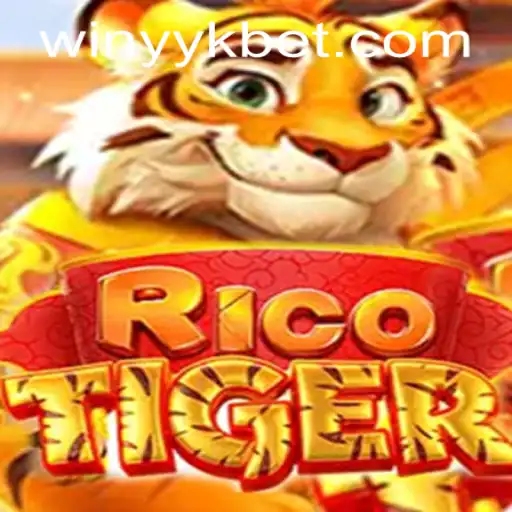 Exploring the Thrilling World of RicoTiger: A Unique Gaming Experience with yykbet PH Login