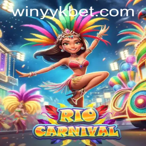 Experience the Excitement of RioCarnival with YYKBet PH Login