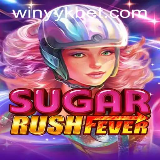 Discover the Thrilling World of SugarRushFever