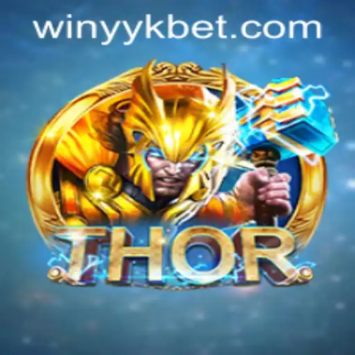 THOR: Unleashing the Power of Thunder in Modern Gaming