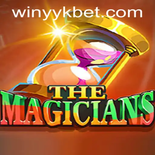 Discover TheMagicians: A Spellbinding Gaming Experience