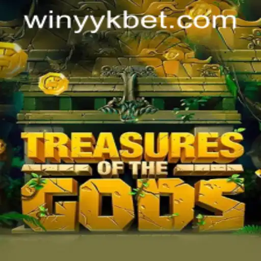 Discover the Adventure: TreasureoftheGods
