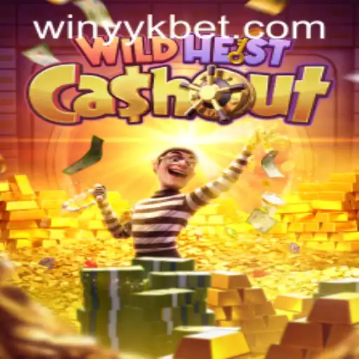 Exploring the Thrills of WildHeistCashout and Navigating YYKBet PH Login