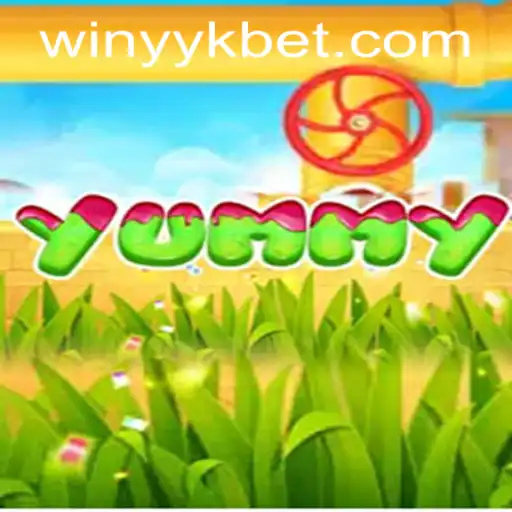 Yummy: A Deliciously Fun Gaming Experience with yykbet PH Login