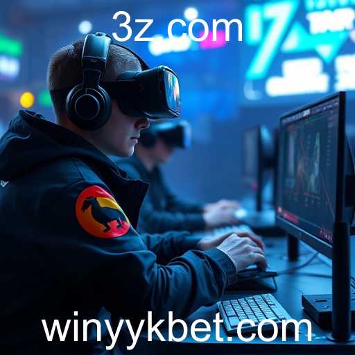 O Crescimento Explosivo do Yykbet no Brasil em 2025