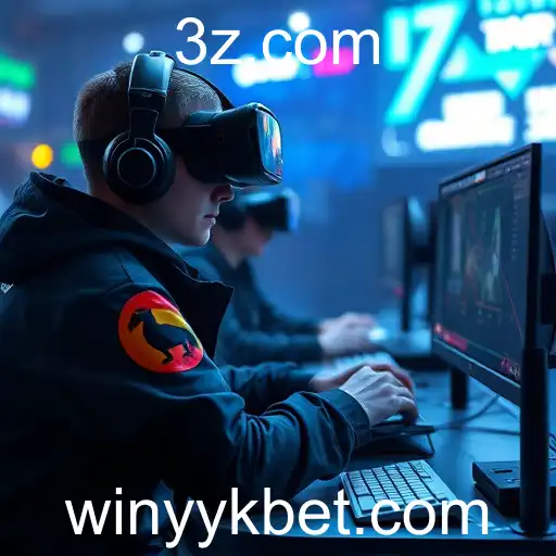 O Crescimento Explosivo do Yykbet no Brasil em 2025